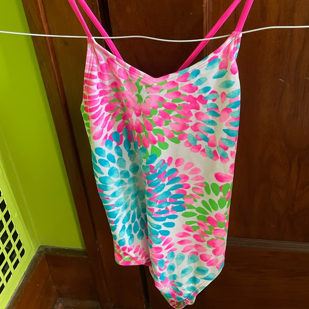 rainbow one piece